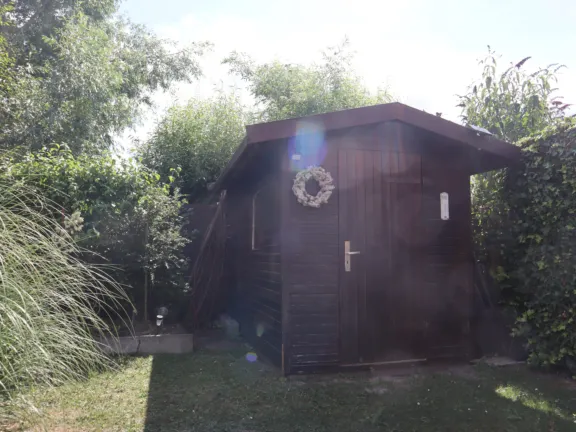 Spaanse Galeien 65 Cadzand schuur