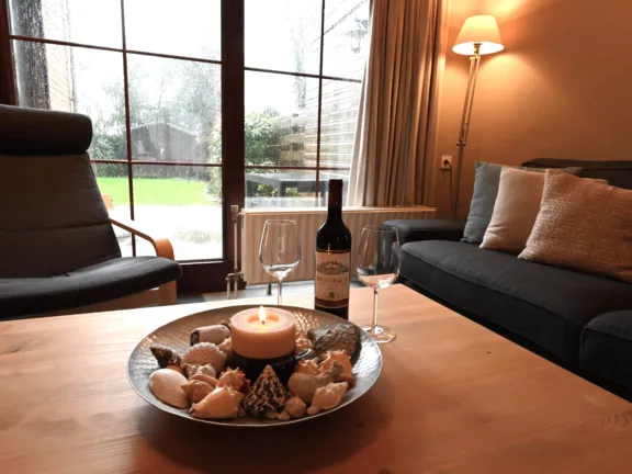 Vakantiehuis spaanse galeien 79 cadzand detail