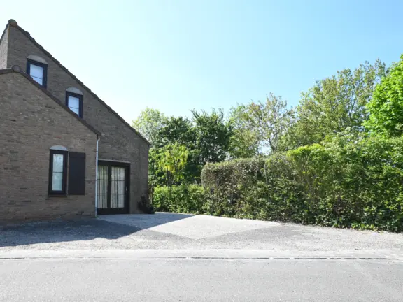 Vakantiehuis spaanse galeien cadzand