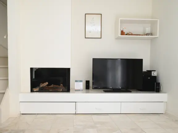 Vakantiehuis spaanse galeien cadzand tv en gashaard