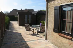 Spaanse galeien 105 cadzand ferienhaus seite