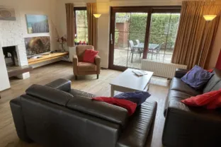 Spaanse galeien 105 cadzand ferienhaus sofa