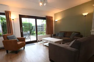 Spaanse galeien 105 cadzand ferienhaus sofa