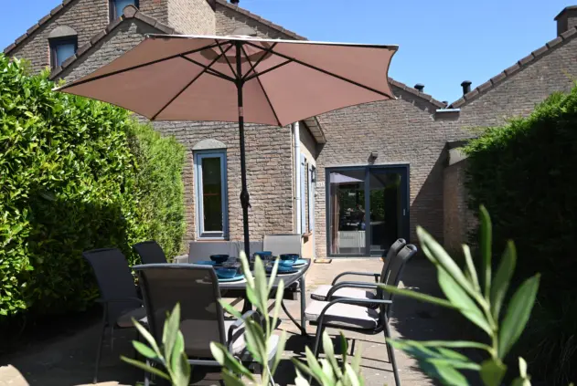 Spaanse galeien 105 cadzand ferienhaus