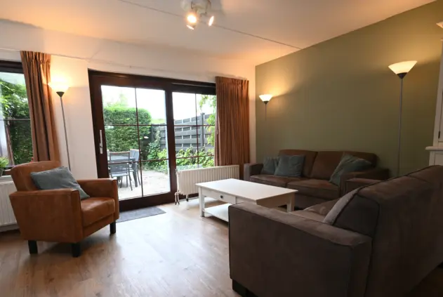 Spaanse galeien 105 cadzand ferienhaus sofa