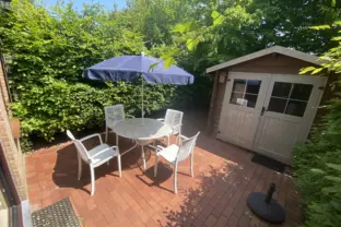 Spaanse Galeien 109 parasol