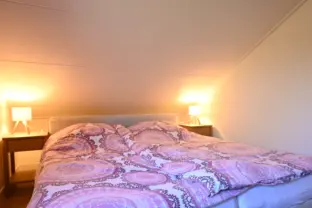 Spaanse Galeien 109 Cadzand lamp