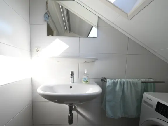 Ferienhaus spaanse galeien 109 extra toilette