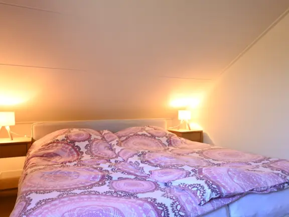 Spaanse Galeien 109 Cadzand lamp