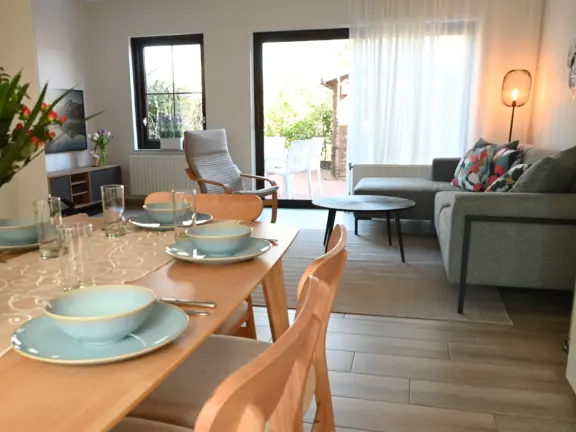 Spaanse Galeien 109 vloerlamp