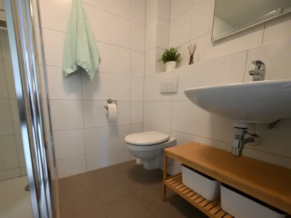 Spaanse Galeien 109 Cadzand plant