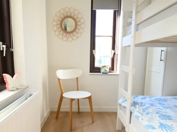 Spaanse Galeien 109 Cadzand stapelbed2