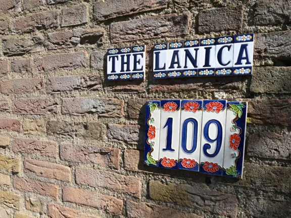 Spaanse Galeien 109 nummer