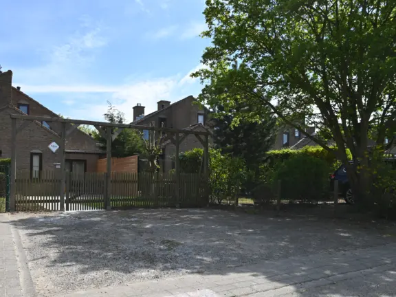 Spaanse Galeien 109 Cadzand parkeren