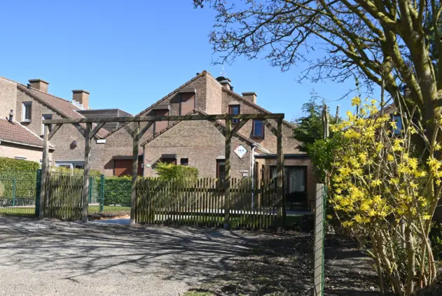 Ferienhaus spaanse galeien 109 cadzand