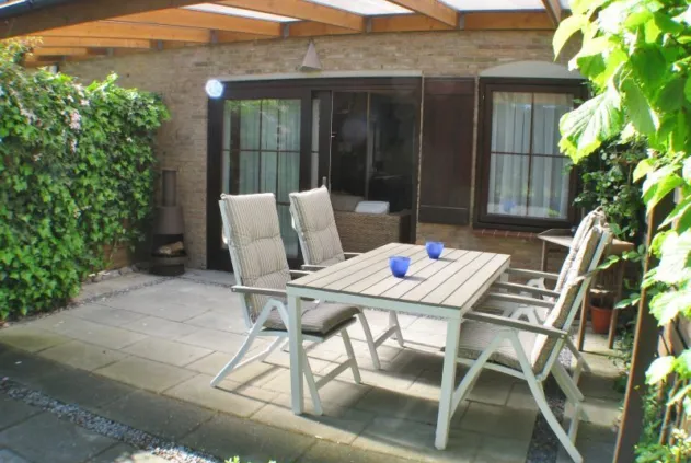 Vakantiehuisje spaanse galeien 23 cadzand