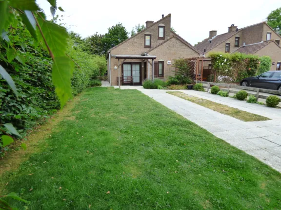 Spaanse galeien 24 vakantiehuis cadzand