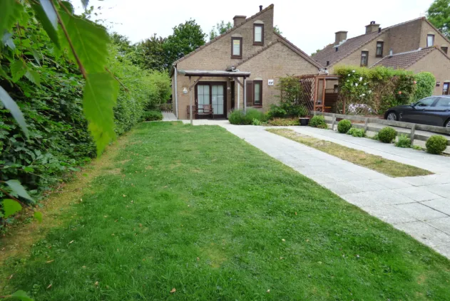 Spaanse galeien 24 vakantiehuis cadzand