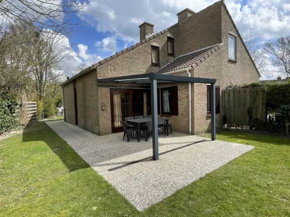 Ferienhaus spaanse galeien 30 retranchement