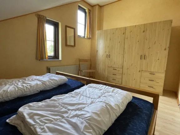 Ferienhaus spaanse galeien 30 retranchement schlafzimmer 2a