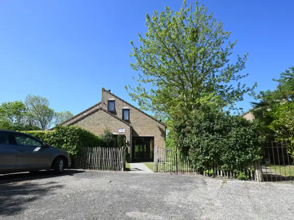 Ferienhaus spaanse galeien 30 retranchement parken