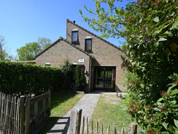 Ferienhaus spaanse galeien 30 retranchement garten close up