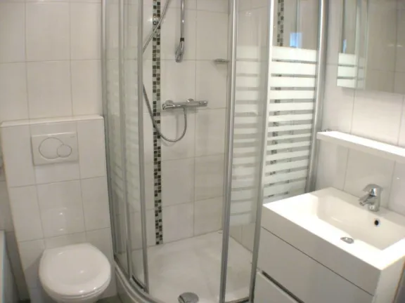 Spaanse galeien 37 retranchement douche