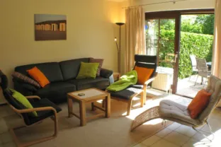 Spaanse galeien 67 cadzand woonkamer schuifdeur
