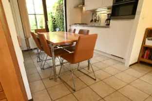 Spaanse galeien 67 cadzand eethoek keuken