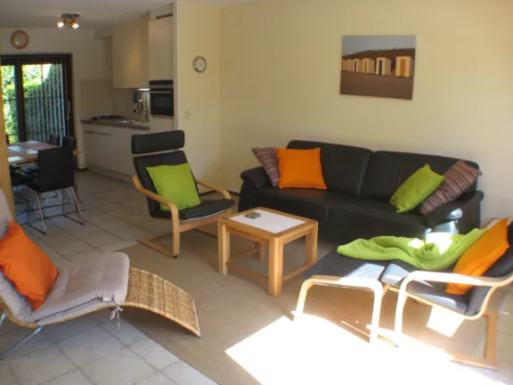 Spaanse galeien 67 cadzand woonkamer
