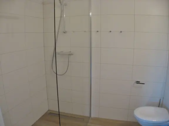 Spaanse galeien 67 cadzand badkamer douche