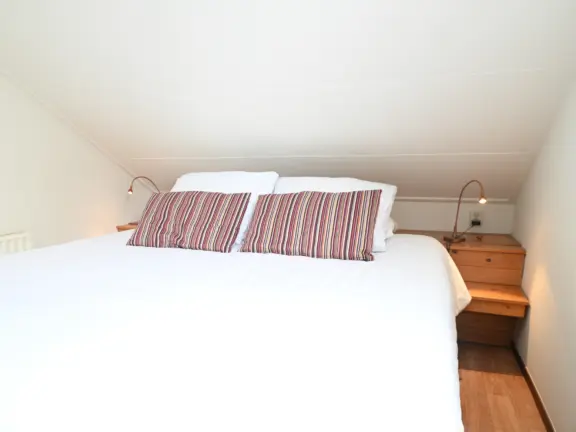 Spaanse galeien 67 cadzand slaapkamer 1b