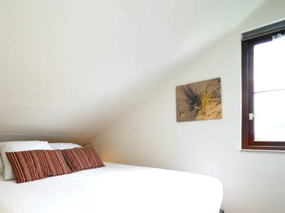 Spaanse galeien 67 cadzand slaapkamer 1d