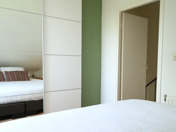 Spaanse galeien 67 cadzand slaapkamer 1e