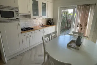 Spaanse galeien 68 cadzand bad eettafel schuifdeur