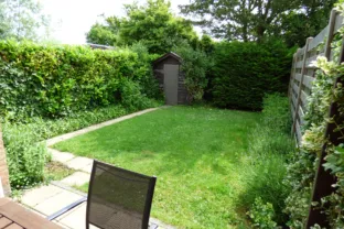 Spaanse galeien 68 cadzand bad tuin