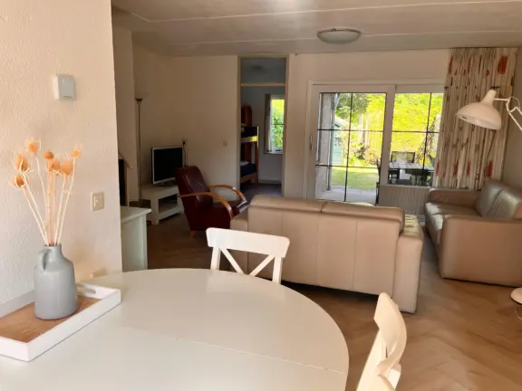 Spaanse galeien 68 cadzand bad woonkamer