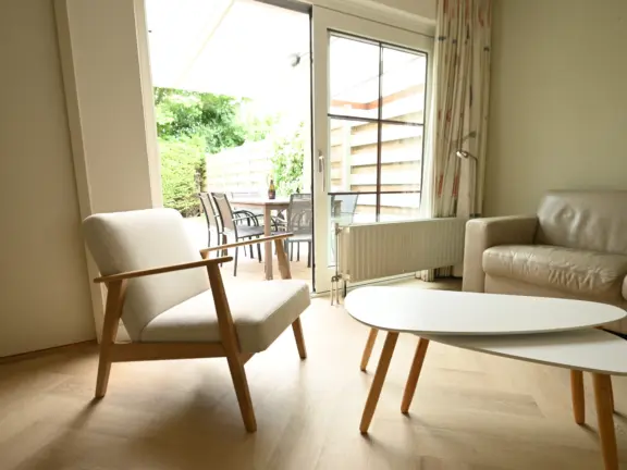 Spaanse galeien 68 cadzand bad schuifdeur achter