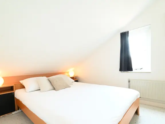 Spaanse galeien 68 cadzand bad slaapkamer 1