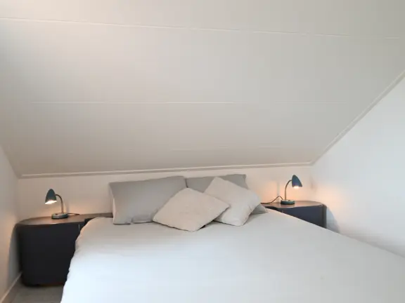 Spaanse galeien 68 cadzand bad slaapkamer 2 bed