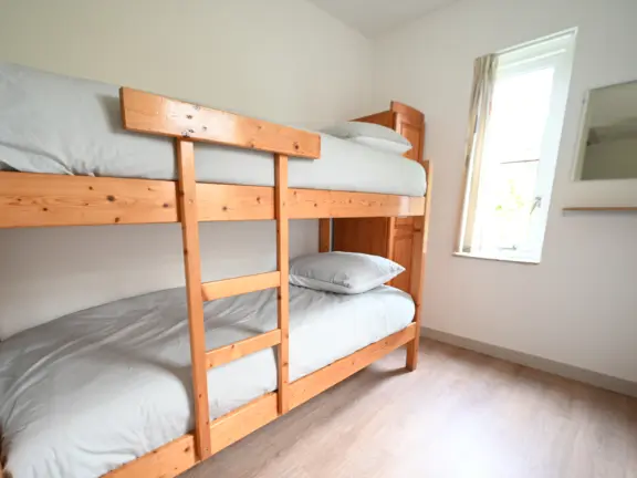 Spaanse galeien 68 cadzand bad slaapkamer 3