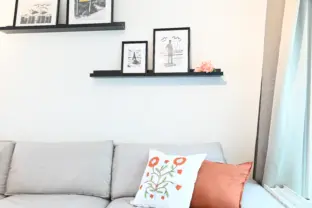 Vakantiehuis spaanse galeien 76 cadzand bank detail