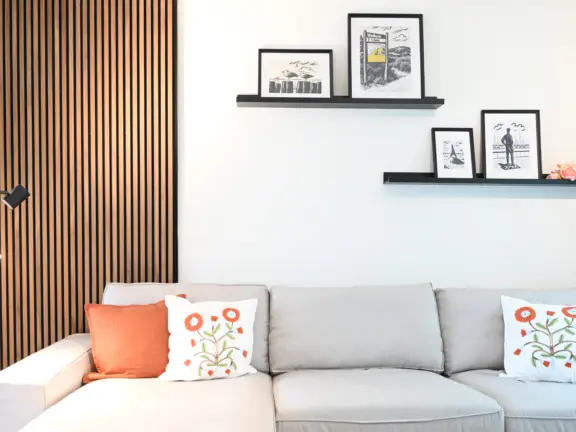 Vakantiehuis spaanse galeien 76 cadzand bank schilderijtjes