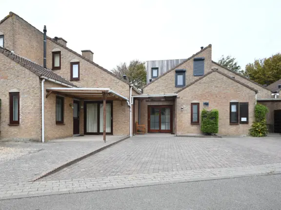 Vakantiehuis spaanse galeien 76 cadzand parkeren