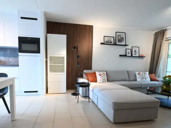 Vakantiehuis spaanse galeien 76 cadzand zithoek