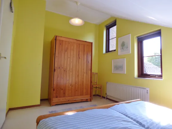 Spaanse galeien 9 cadzand slaapkamer 2