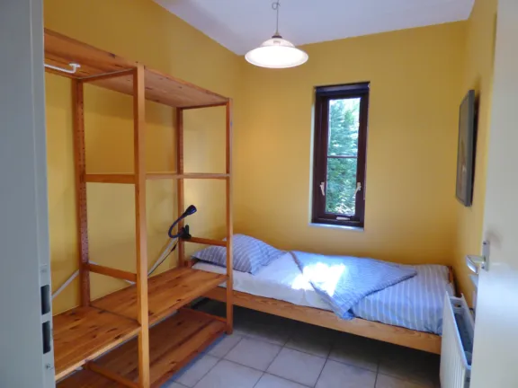 Spaanse galeien 9 cadzand slaapkamer 3