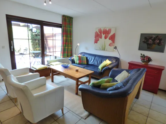 Spaanse galeien 9 cadzand woonkamer