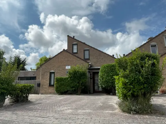 Spaanse galeien 9 cadzand parkeren