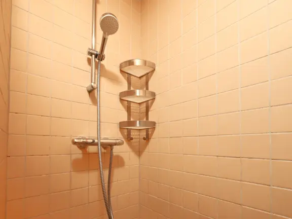 Vrijstaand vakantiehuis grote christoffelstraat 34 cadzand terra nova douche